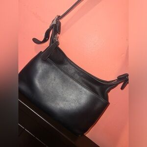 Vintage Coach Legacy Small Pocket Zip L2Z-9136